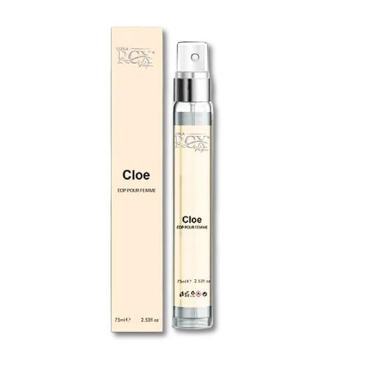 RCX® LIMITED "DEVOZIONE" CLOE 75ML