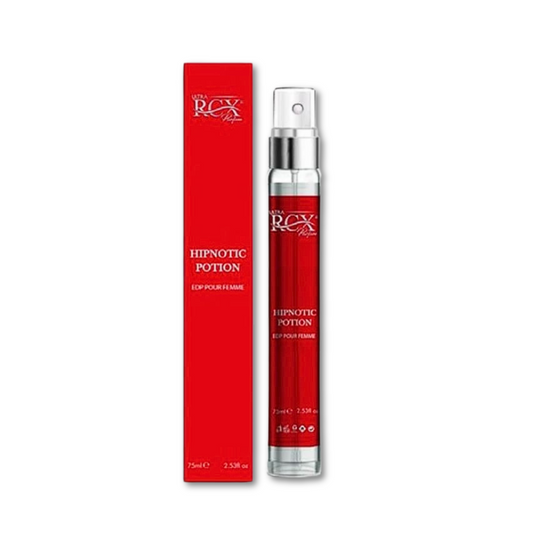 RCX® LIMITED "HIPNOTIC POTION" PROFUMO DONNA 75ML