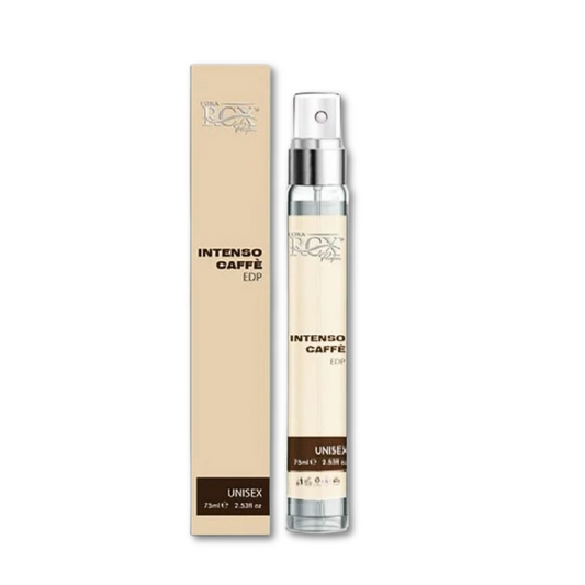 RCX® LIMITED "INTENSO CAFE'" PROFUMO UNISEX 75ML