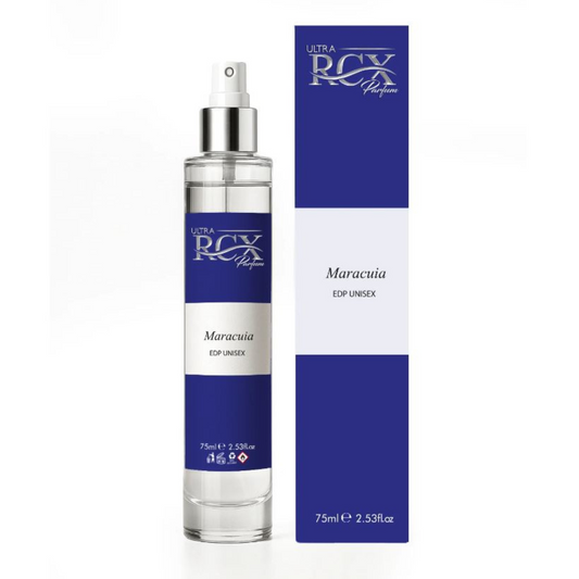 RCX® LIMITED "MARACUIA" PROFUMO UNISEX 75ML