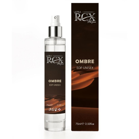 RCX® LIMITED "OMBRE" PROFUMO UNISEX 75ML