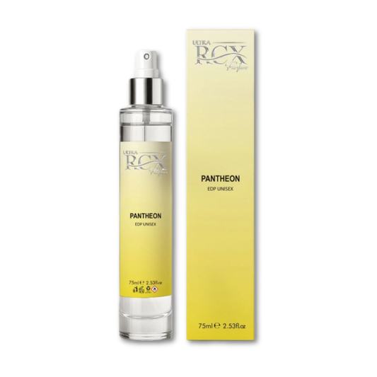 RCX® LIMITED "PANTHEON" PROFUMO UNISEX 75ML