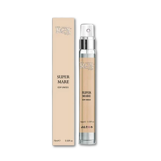 RCX® LIMITED "SUPER MARE" PROFUMO UNISEX 75ML