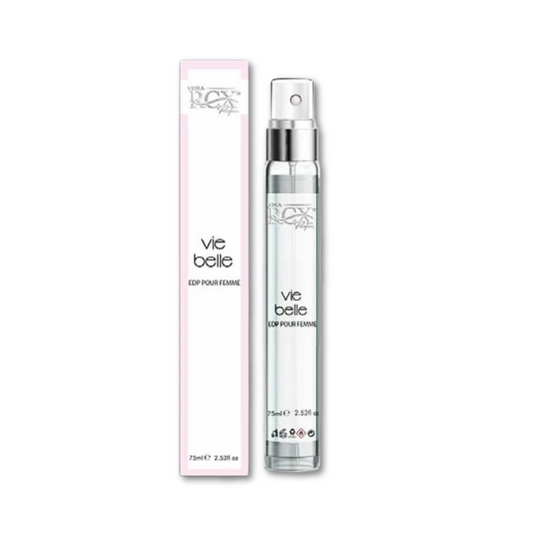 RCX® LIMITED "VIE BELLE" PROFUMO DONNA 75ML