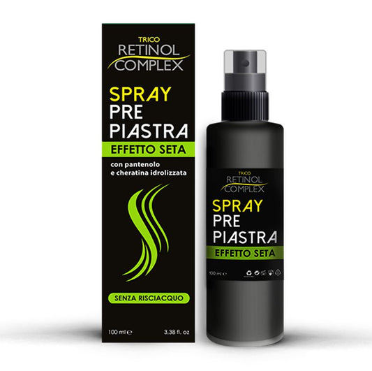 RETINOL COMPLEX® SPRAY PRE PIASTRA EFFETTO SETA 100ML