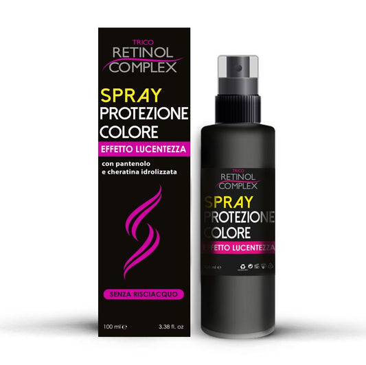 RETINOL COMPLEX® SPRAY PROTEZIONE COLORE 100ML
