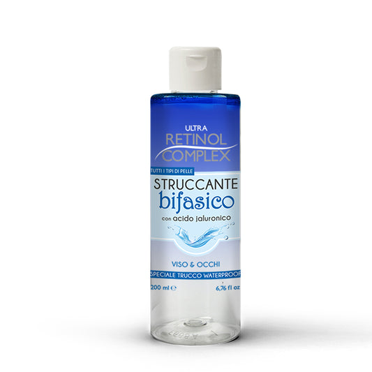 RETINOL COMPLEX® STRUCCANTE BIFASICO 200ML