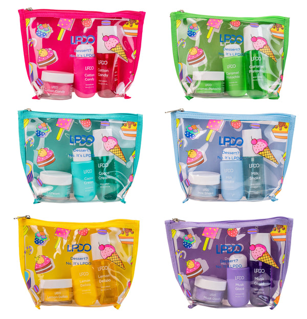 LPDO® - SUMMER KIT