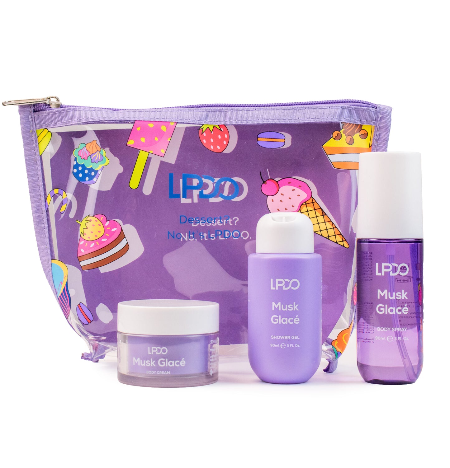 LPDO® - SUMMER KIT