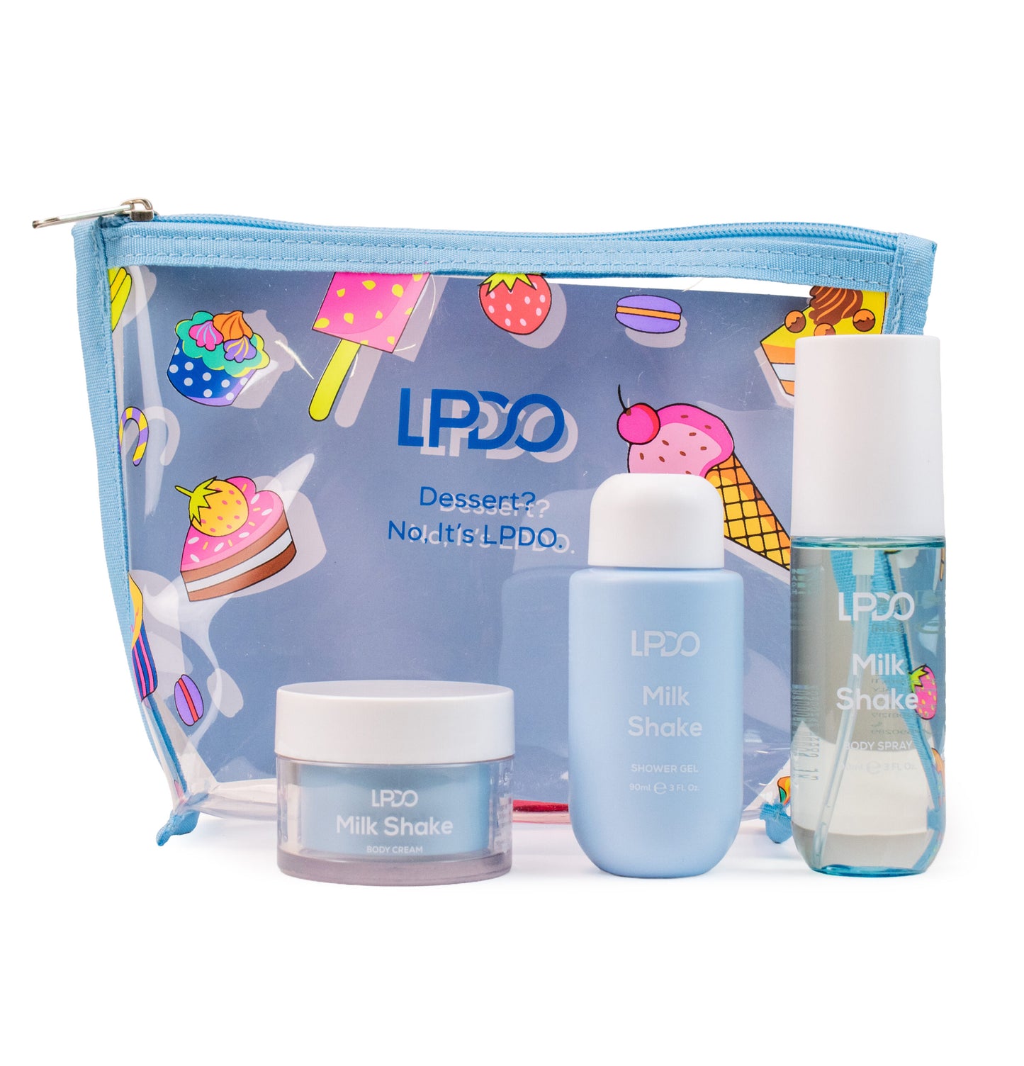 LPDO® - SUMMER KIT