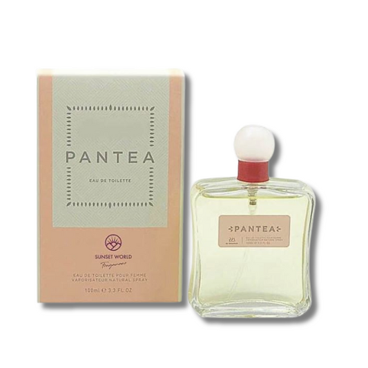 SUNSET WORLD® "PANTEA" PROFUMO DONNA 100ML