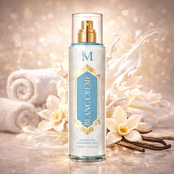 MONTAGE® "BIANCO LATTE" ACQUA PROFUMATA 100ML